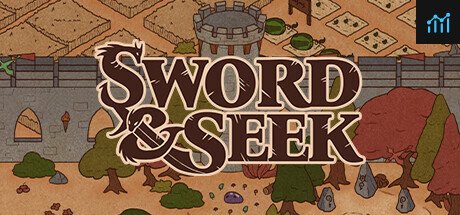 Sword & Seek PC Specs