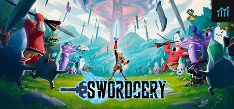 Swordcery PC Specs