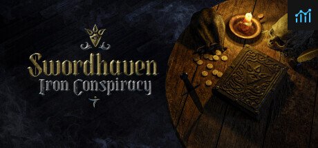 Swordhaven: Iron Conspiracy PC Specs
