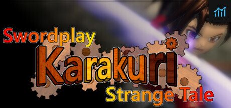 Swordplay～Karakuri～Strange Tale PC Specs