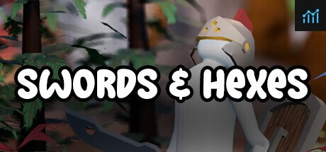 Swords and Hexes PC Specs