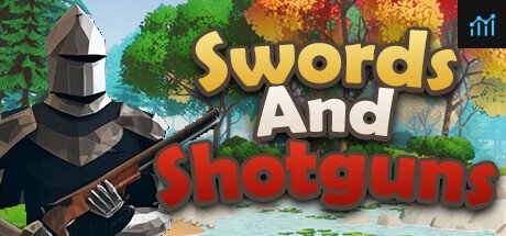 Swords And Shotguns PC Specs