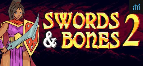Swords & Bones 2 PC Specs