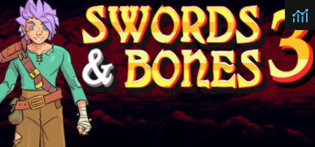 Swords & Bones 3 PC Specs
