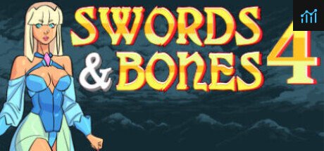 Swords & Bones 4 PC Specs