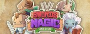 Swords 'n Magic and Stuff System Requirements