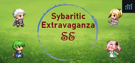 Sybaritic Extravaganza PC Specs