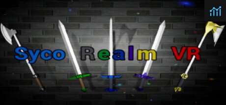 Syco Realm VR PC Specs