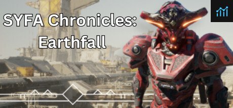SYFA Chronicles: Earthfall PC Specs