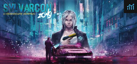 Sylvarcon 2049: A Cybersecurity Aventure PC Specs