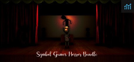 Symbol Games Horror Bundle PC Specs