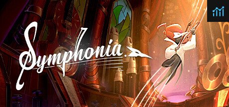 Symphonia PC Specs