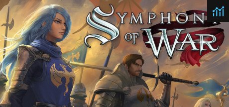 Symphony of War: The Nephilim Saga PC Specs