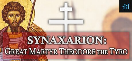 Synaxarion: Great Martyr Theodore the Tyro PC Specs