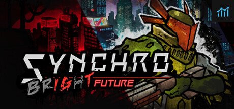 Synchro Bright Future PC Specs