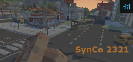 SynCo 2321 PC Specs