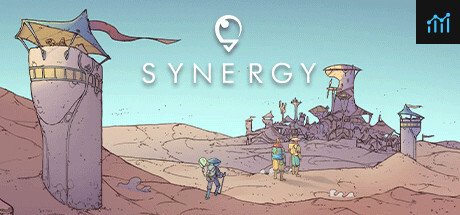 Synergy PC Specs