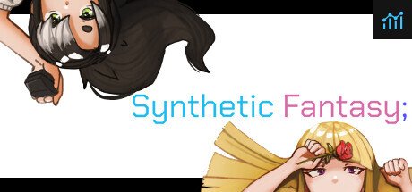 Synthetic Fantasy; PC Specs