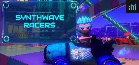 Synthwave Racers PC Specs