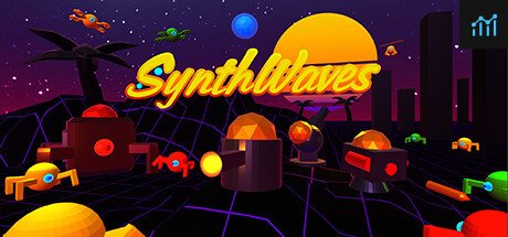 SynthWaves PC Specs