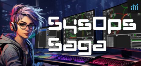 SysOps Saga PC Specs