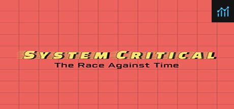 System Critical: The Race Against Time PC Specs