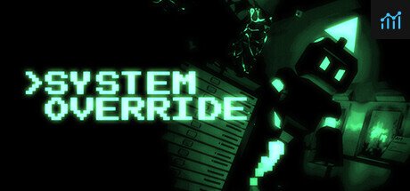 System Override PC Specs