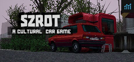 Szrot PC Specs