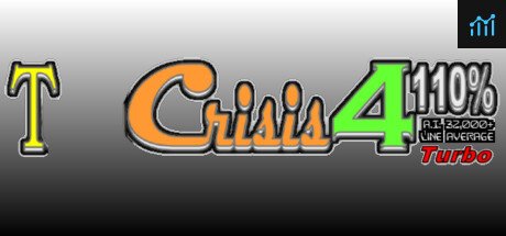 "T-Crisis 4 110% A.I. Turbo Remix™" Tetris PC Specs
