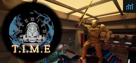 T.I.M.E PC Specs
