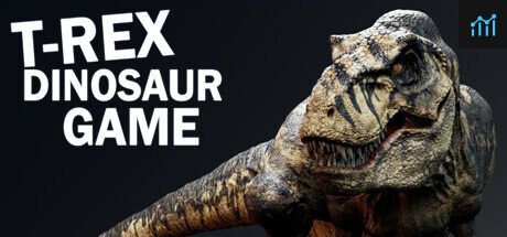 T-Rex Dinosaur Game PC Specs