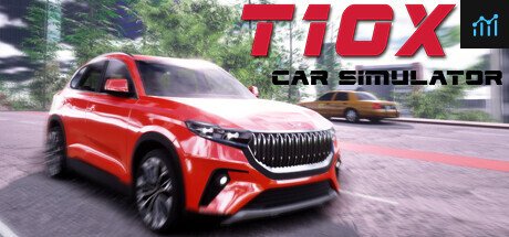 T10X Car Simulator PC Specs