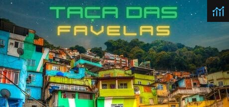 Taça das favelas PC Specs