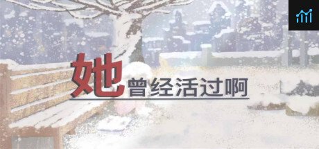 她曾经活过啊 PC Specs
