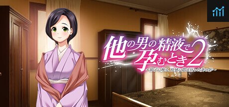 他の男の精液で孕むとき２ ―　障子に映る、快感に悶え狂った妻の影　― PC Specs