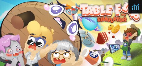 Table Flip Simulator PC Specs