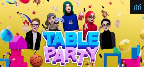 Table Party PC Specs