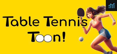 Table Tennis Toon! PC Specs