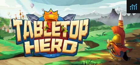 Tabletop Hero PC Specs