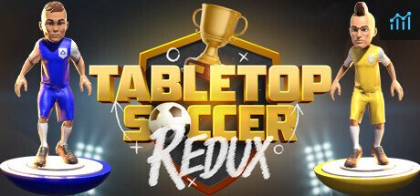 TableTop Soccer: Redux PC Specs
