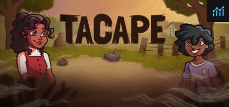 Tacape PC Specs