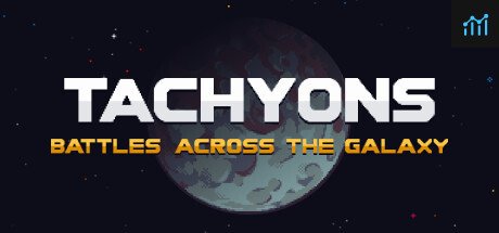 Tachyons: Battles Across the Galaxy PC Specs