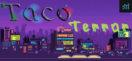 Taco Terror PC Specs