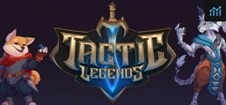 Tactic Legends PC Specs