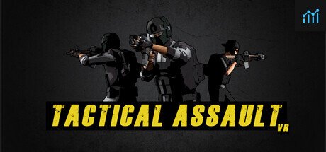 Tactical Assault VR PC Specs