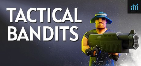 TACTICAL BANDITS PC Specs