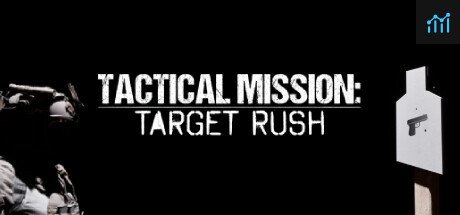 Tactical Mission: Target Rush PC Specs