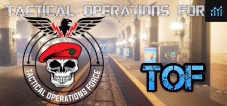Tactical Operations Force PC Specs