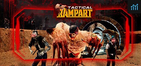 Tactical Rampart PC Specs