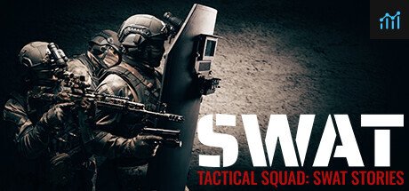 Tactical Squad: SWAT Stories - First Shot PC Specs